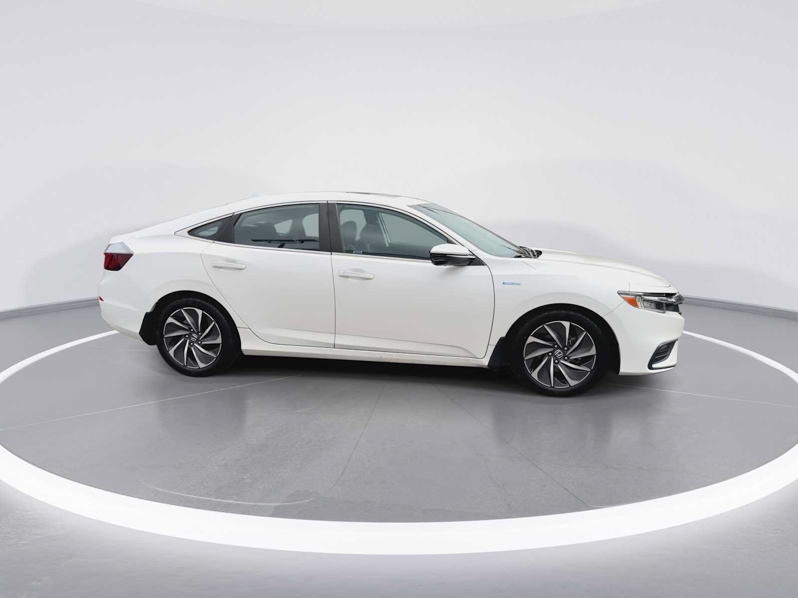 Used 2019 Honda Insight Touring image 9