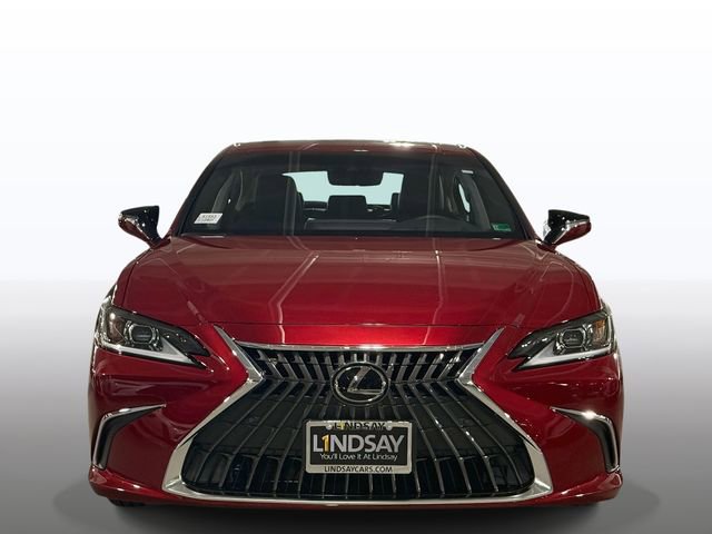 New 2025 Lexus ES 350 350 image 7