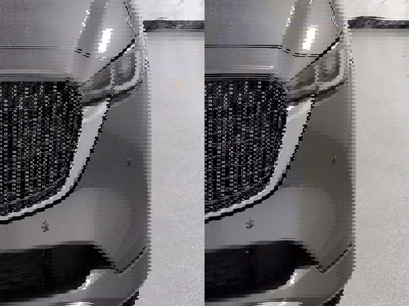 New 2025 MAZDA CX-5 Signature image 11