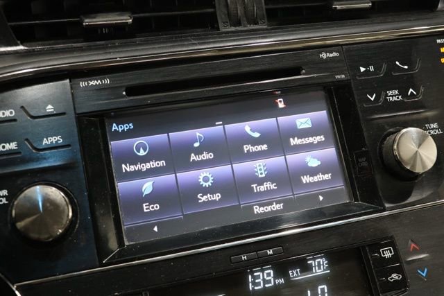 Used 2016 Toyota Avalon XLE Premium w/ Protection Package FWD image 24