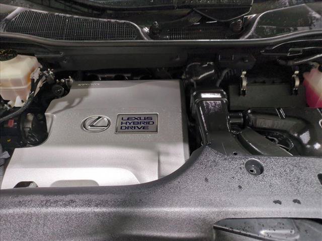Used 2014 Lexus RX 450h FWD image 23