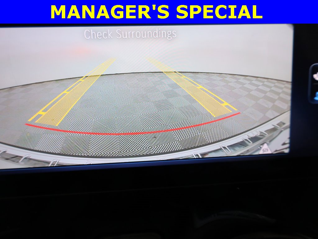 Used 2025 Mercedes-Benz GLA 250 4MATIC image 57