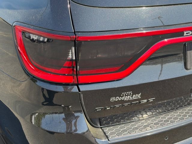 Used 2015 Dodge Durango SXT w/ Quick Order Package 23B image 20