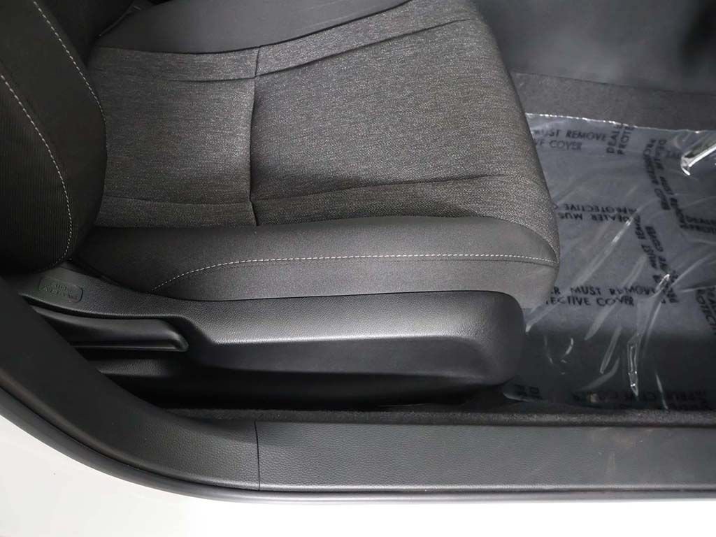 Certified 2026 Honda Accord SE image 31