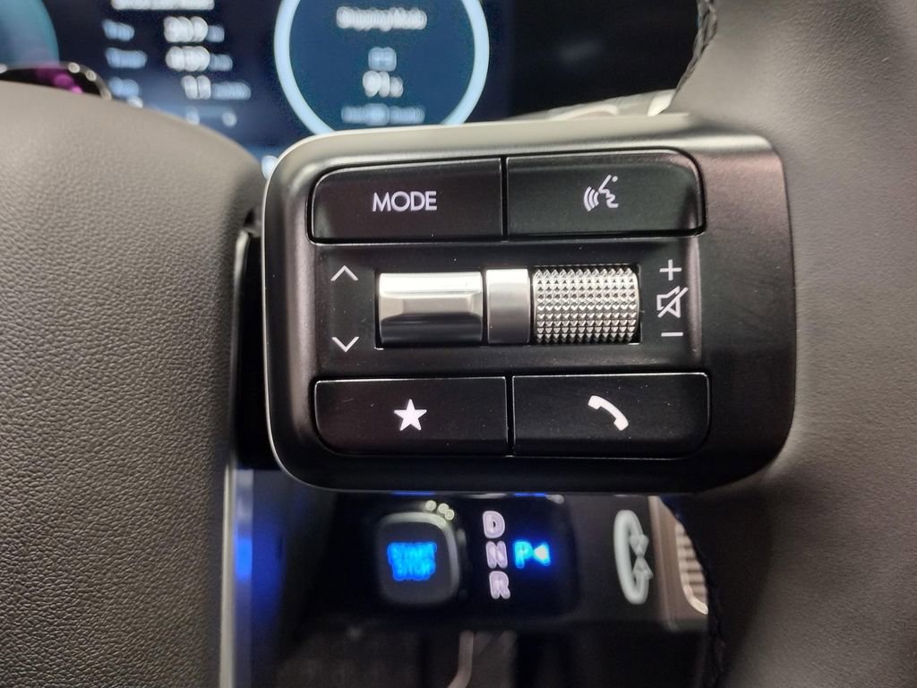 New 2026 Hyundai Ioniq 9 Calligraphy image 37