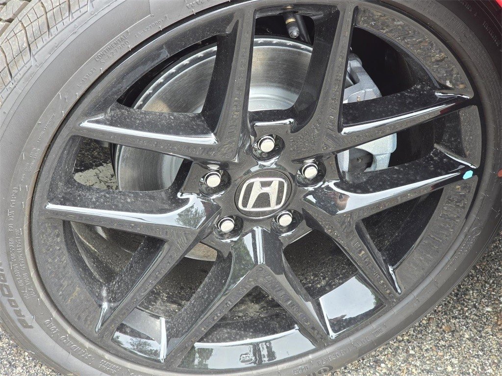 New 2025 Honda Civic Sport image 10