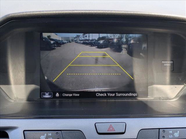 Used 2015 Honda Odyssey Touring Elite image 14