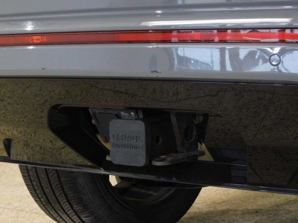 Used 2020 Volkswagen Atlas Cross Sport SEL Premium R-Line image 60