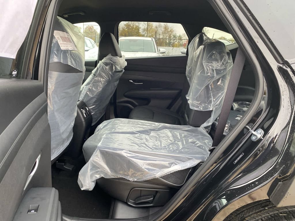 New 2026 Hyundai Tucson XRT AWD/4WD image 11