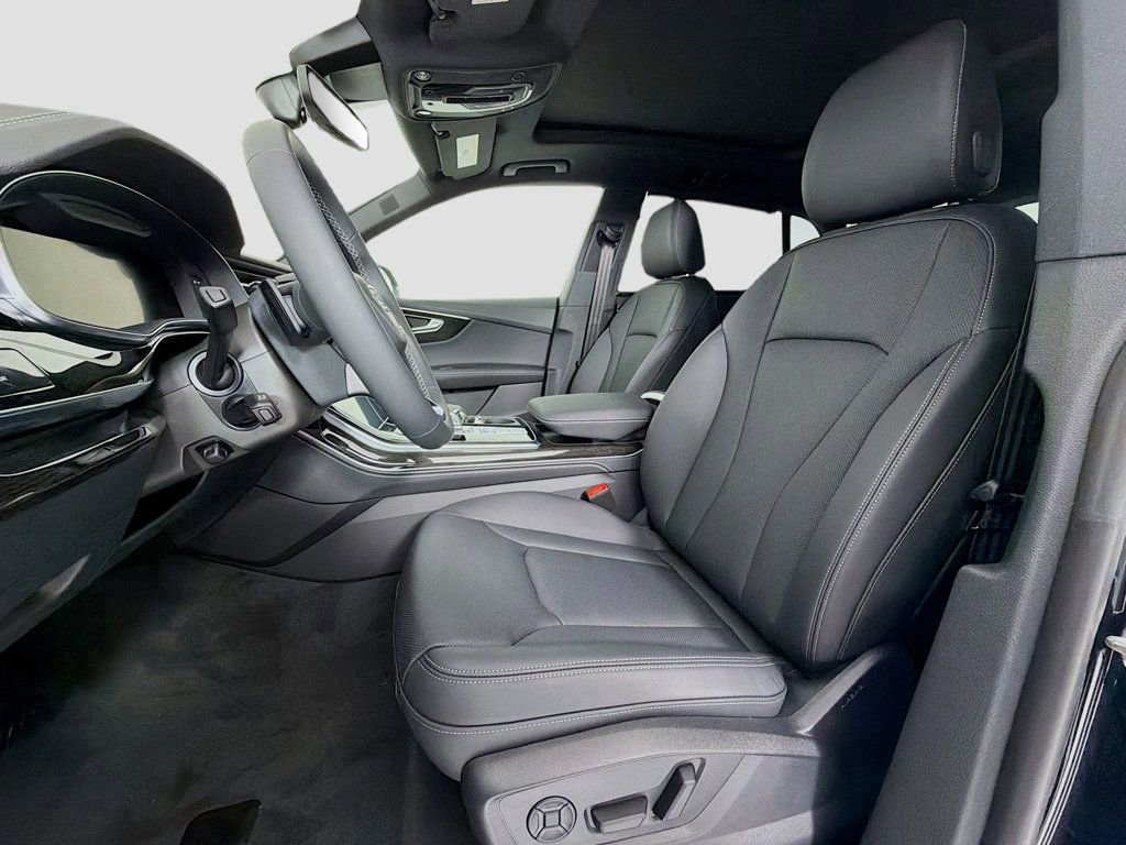 New 2026 Audi Q8 Premium Plus image 23