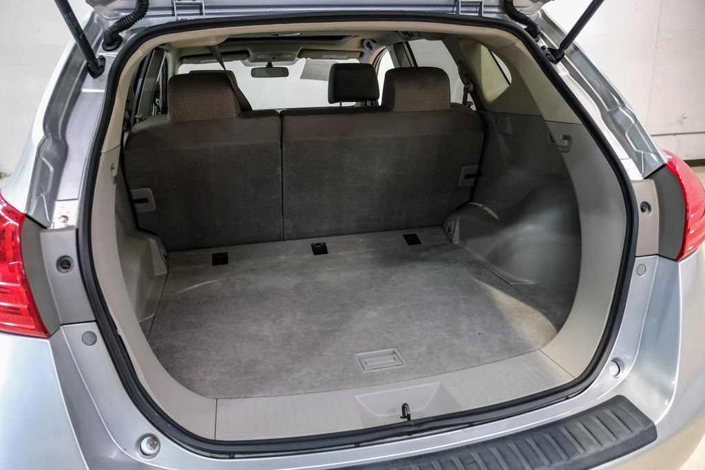 Used 2009 Nissan Rogue SL w/ Moonroof Pkg image 49