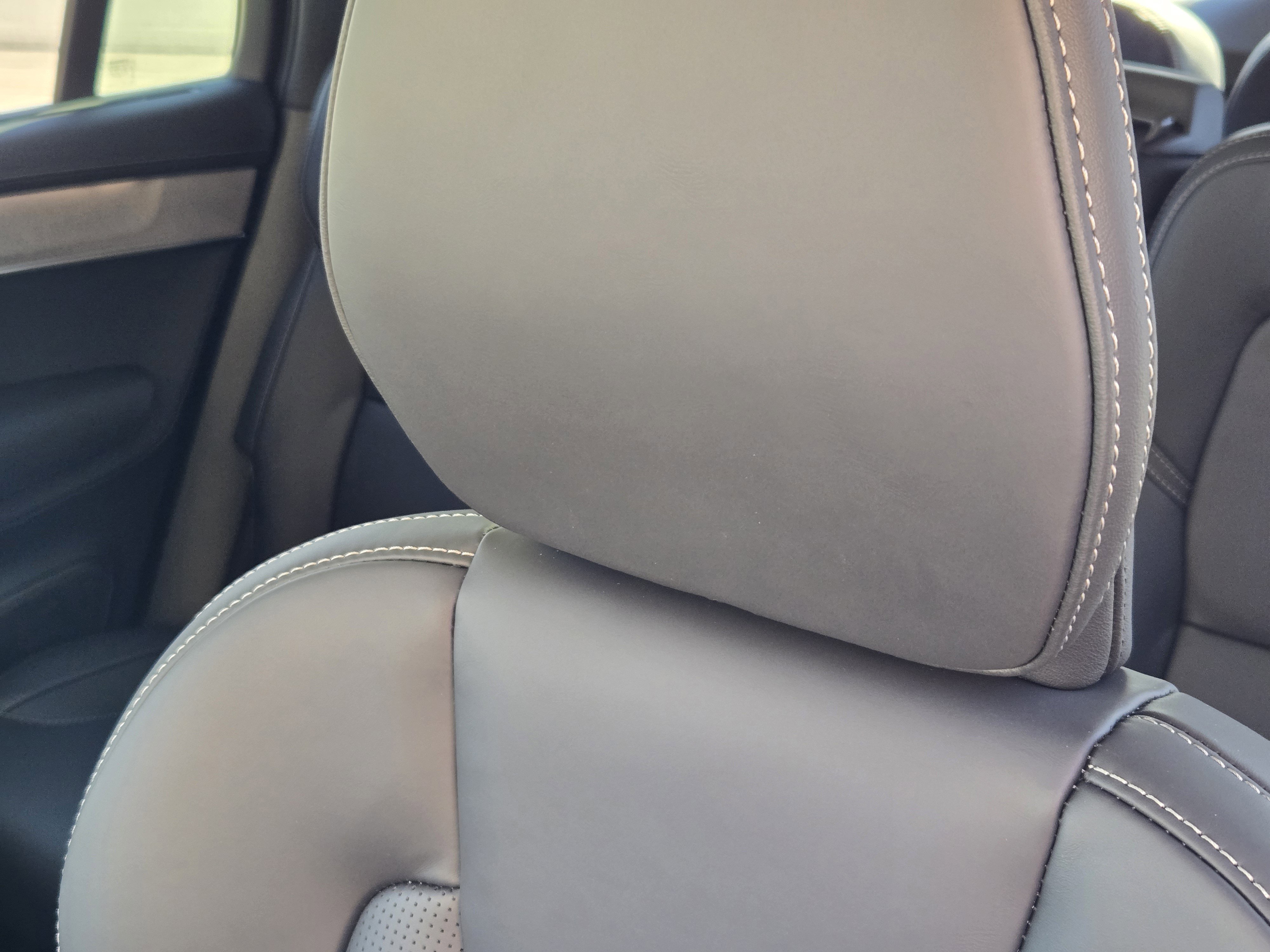 New 2026 Volvo XC90 T8 Ultra image 17