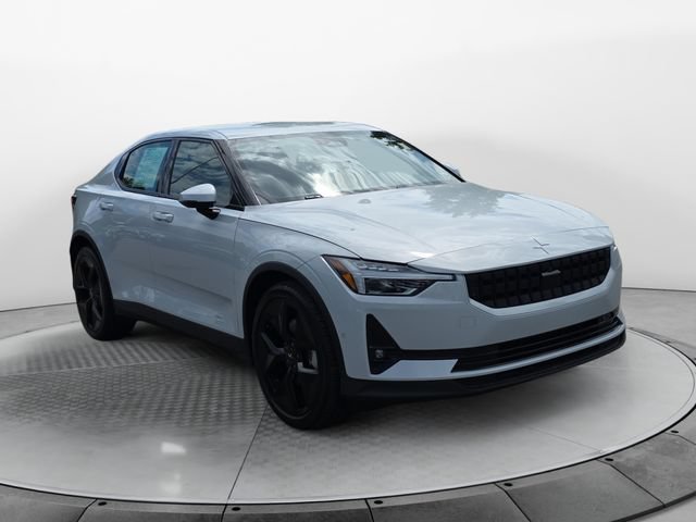Used 2023 Polestar Polestar 2 w/ Pilot Pack AWD/4WD image 7