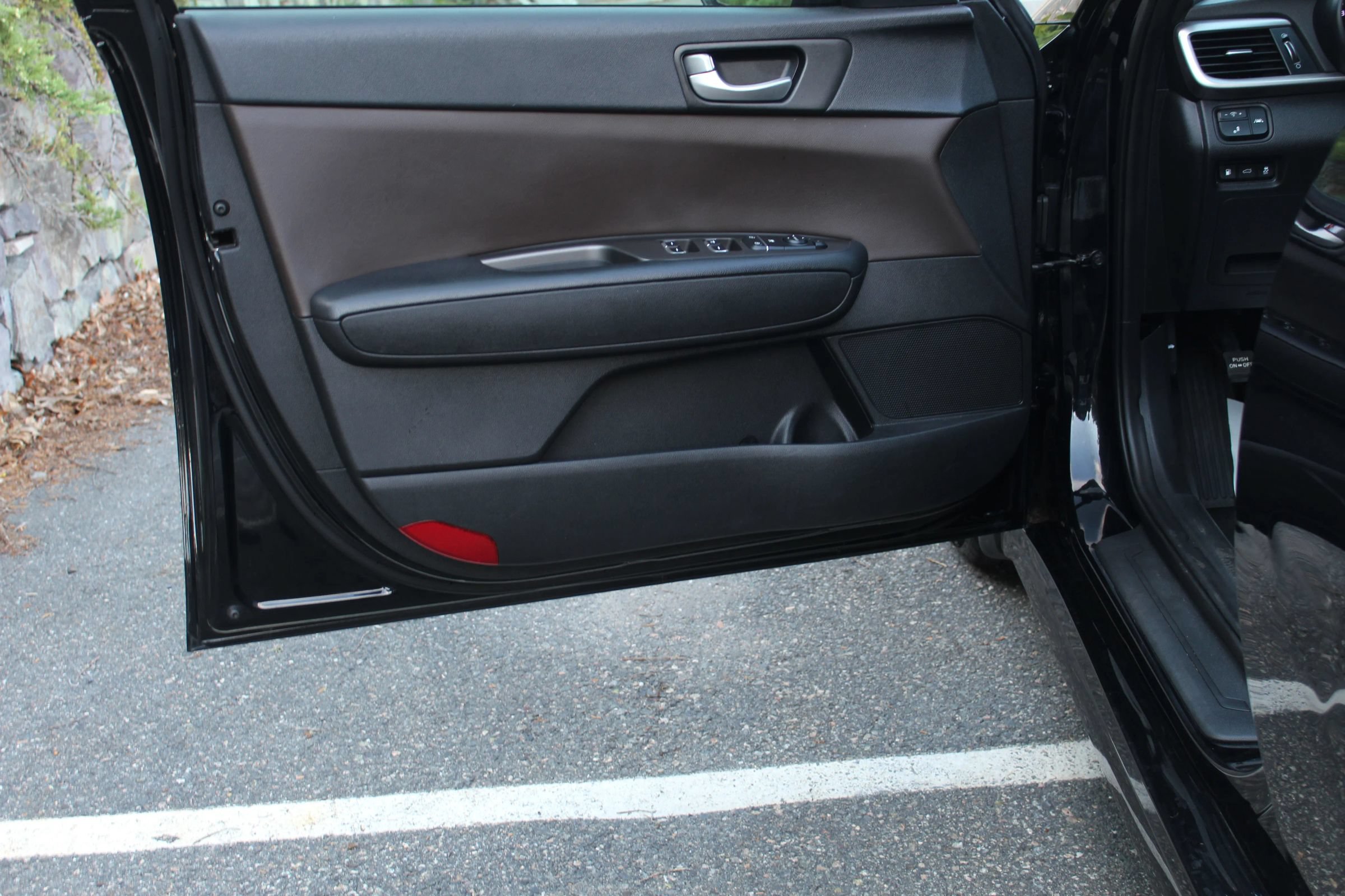 Used 2019 Kia Optima LX FWD image 12