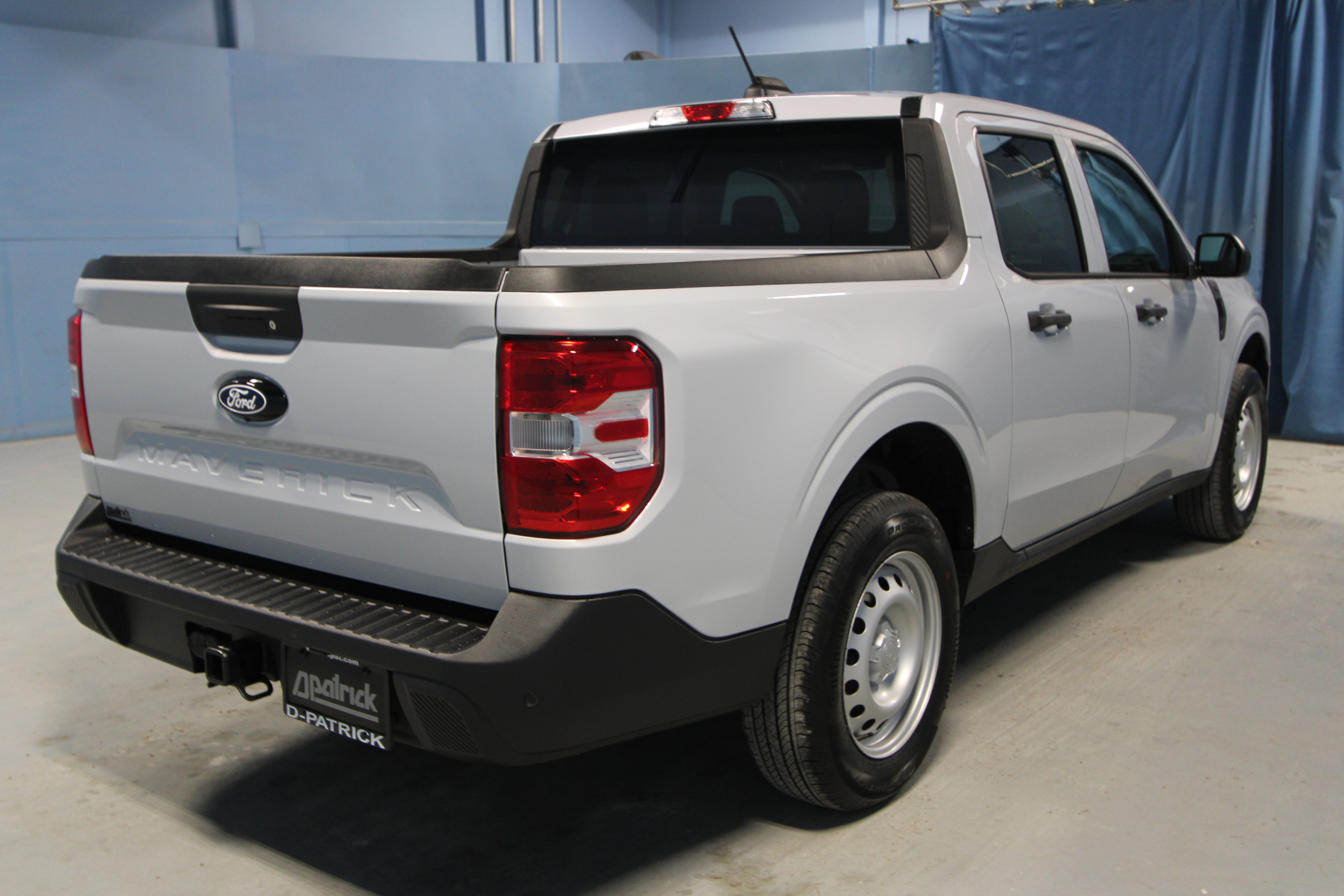 New 2026 Ford Maverick XL w/ 4K Tow Package AWD/4WD image 23