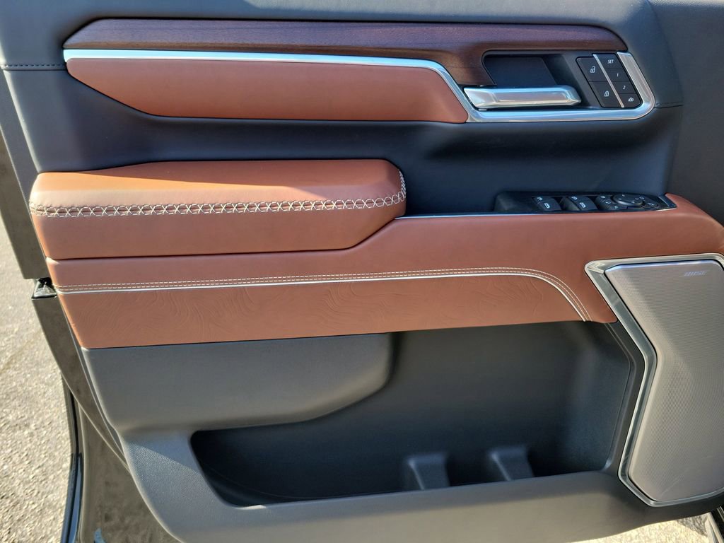 New 2025 GMC Sierra 3500 Denali Ultimate image 19