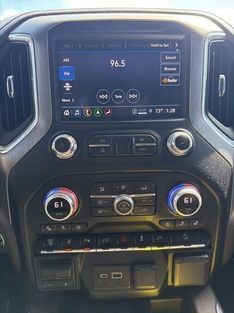 Used 2020 GMC Sierra 2500 Denali w/ Denali Ultimate Package image 16