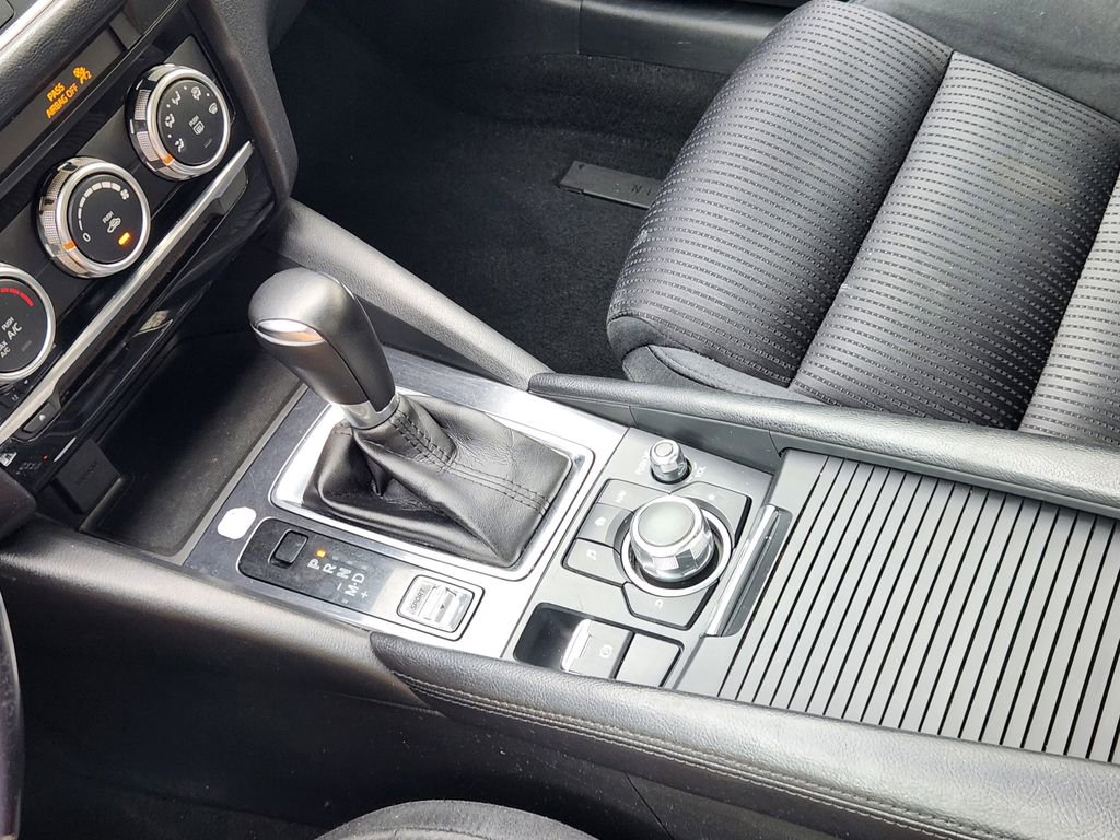 Used 2016 MAZDA MAZDA6 Sport image 15