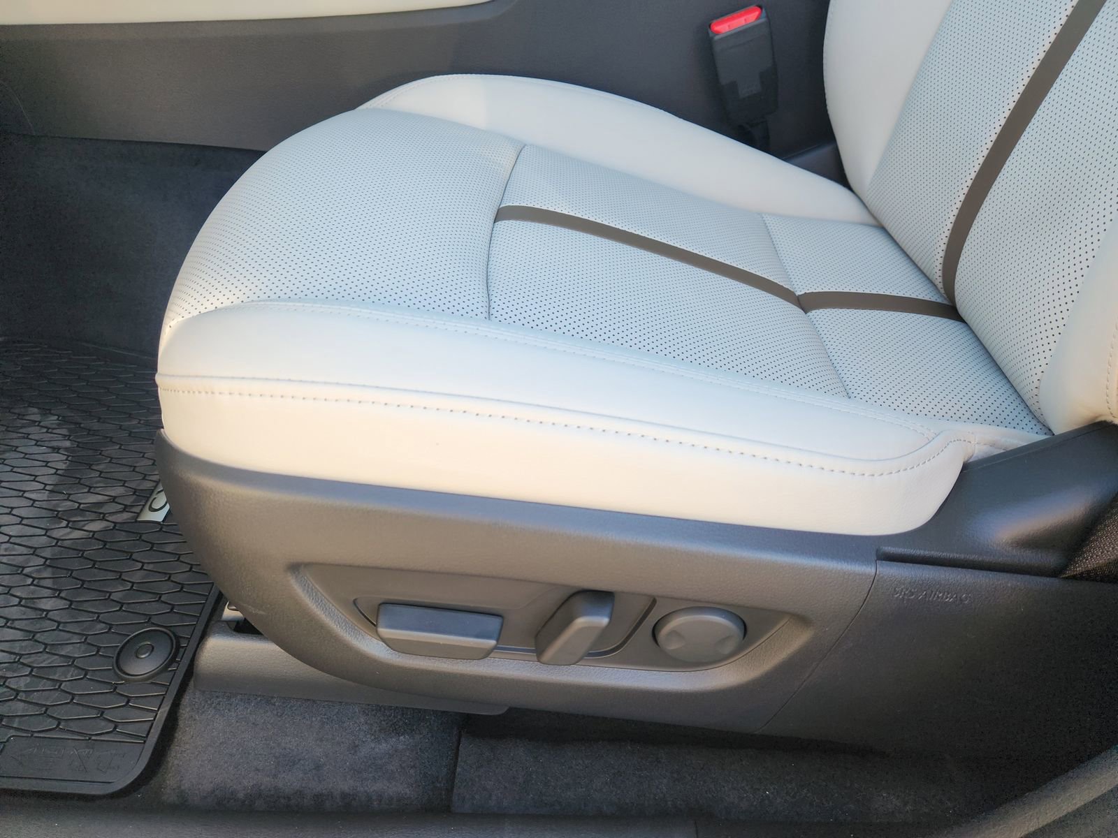 New 2026 MAZDA CX-90 3.3 Turbo w/ Premium Plus Pkg image 23