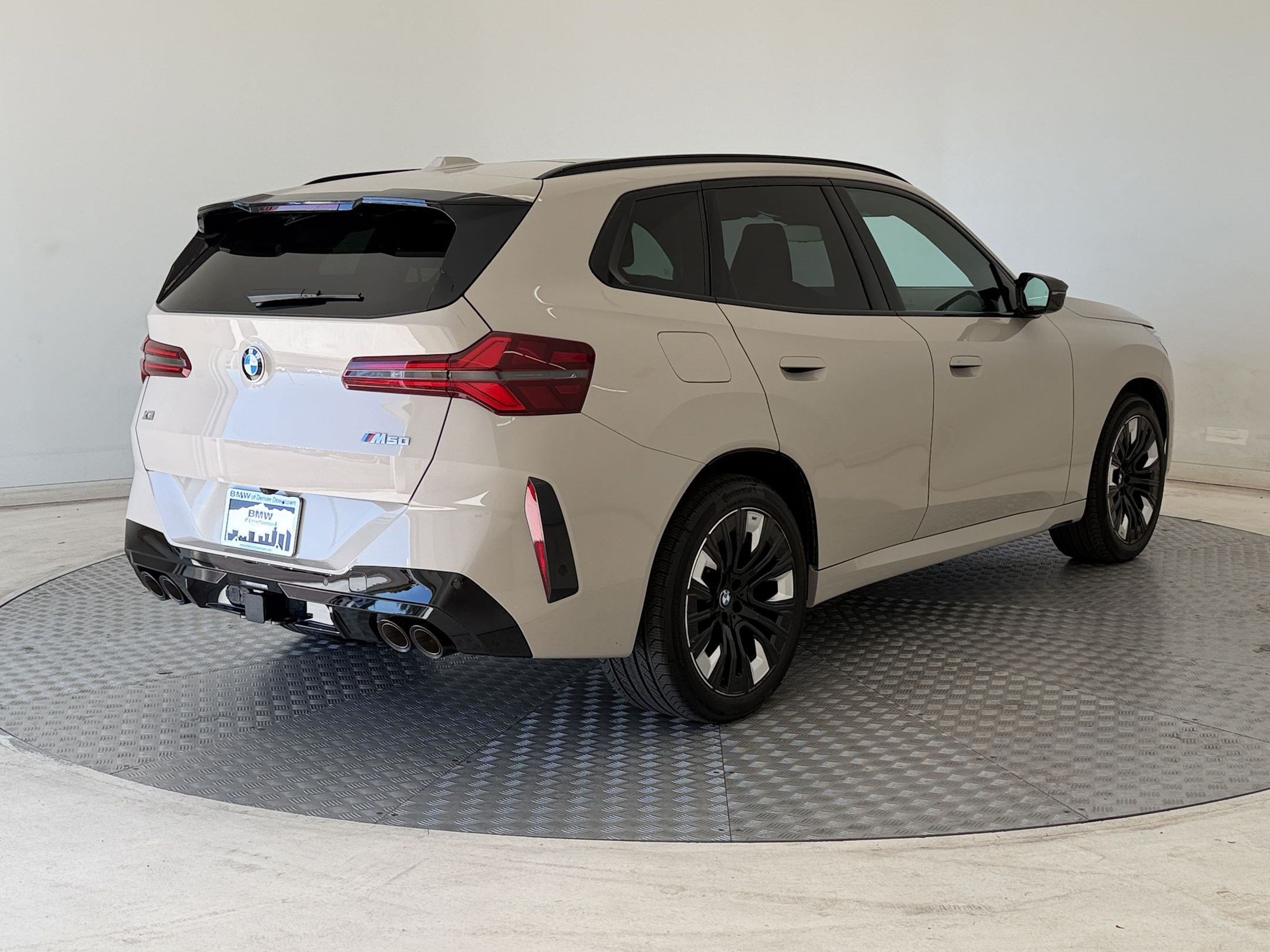 Used 2025 BMW X3 M50 w/ Premium Package AWD/4WD image 9