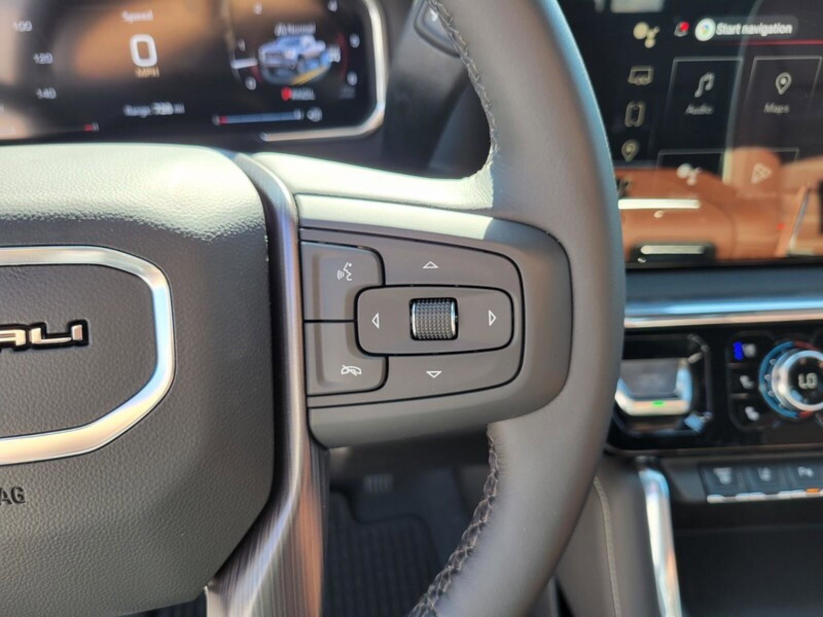 New 2026 GMC Sierra 2500 Denali Ultimate image 18