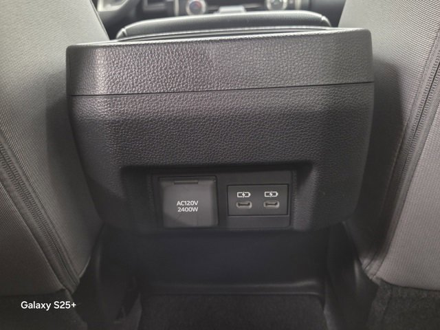 New 2025 Toyota Tacoma TRD Off-Road image 47