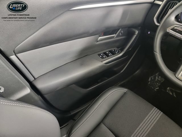 Used 2024 MAZDA CX-50 AWD 2.5 S w/ Cargo Package image 31
