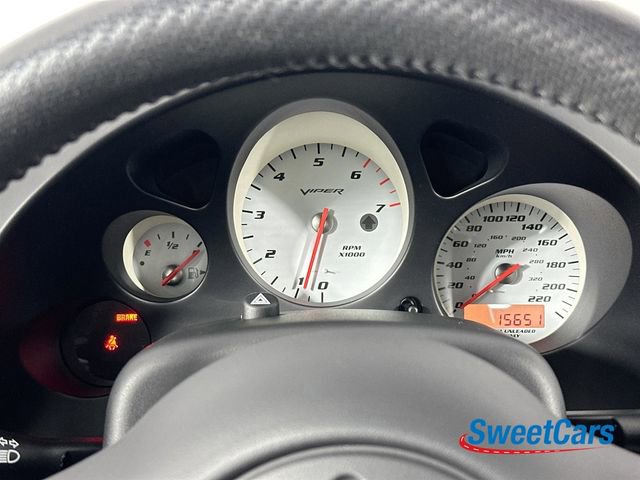Used 2006 Dodge Viper SRT-10 image 16