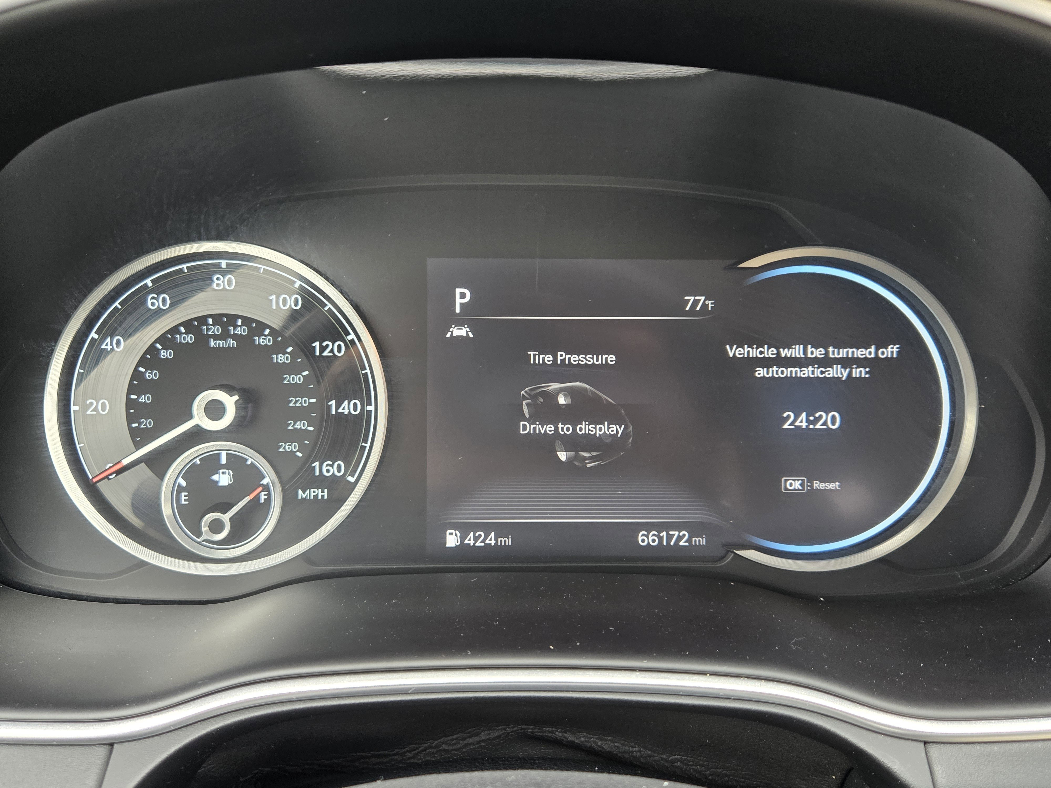 Used 2021 Genesis GV80 2.5T w/ Advanced Package 02 image 22