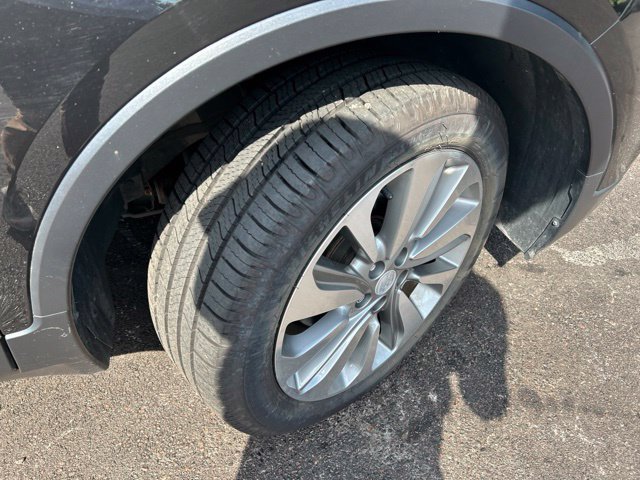 Used 2019 Buick Encore Preferred w/ Safety Package AWD/4WD image 33