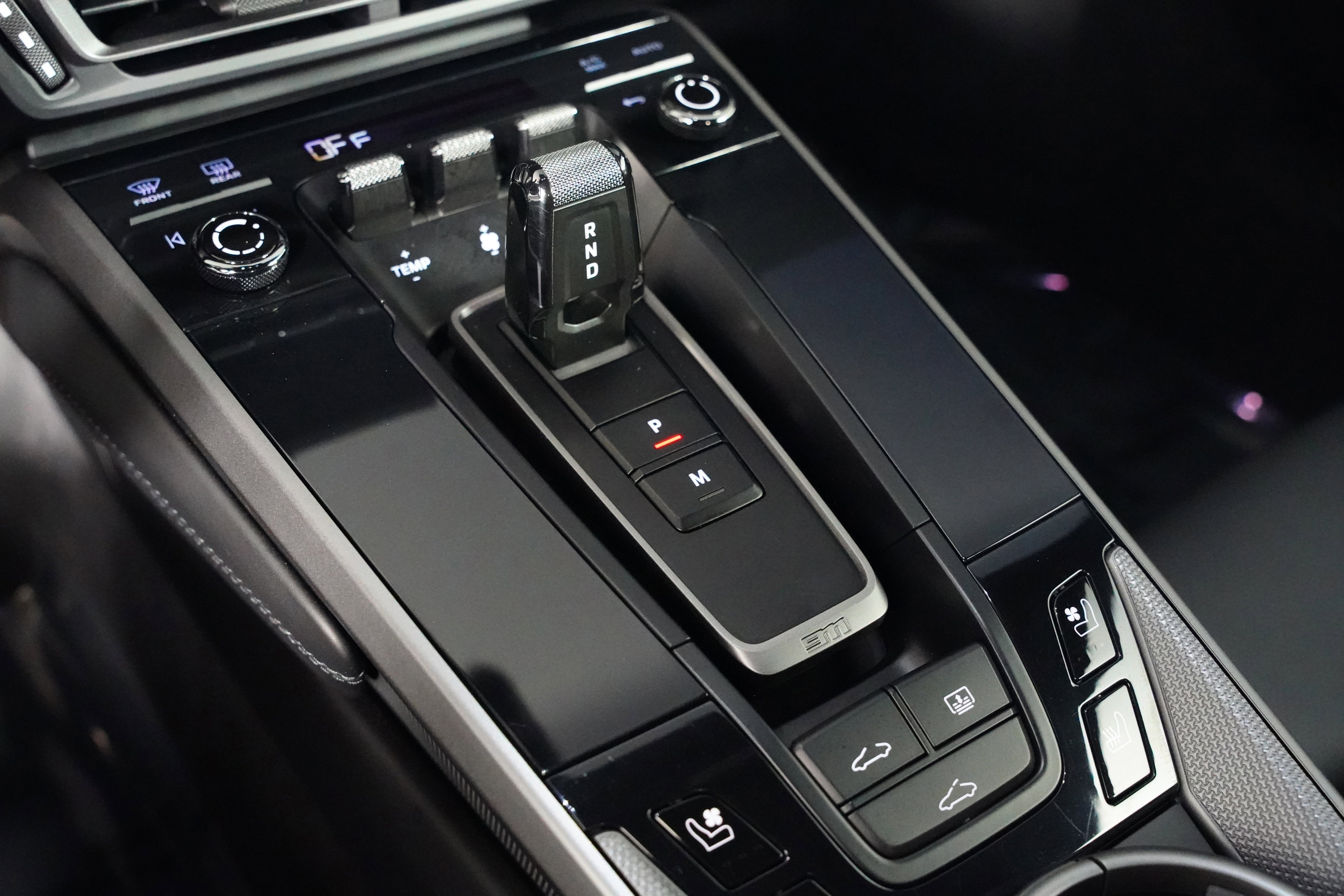 Used 2024 Porsche 911 Carrera S w/ Sport Package image 35