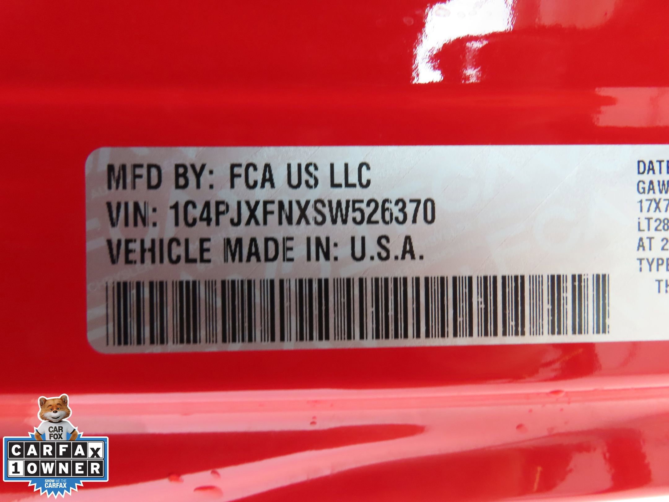 Used 2025 Jeep Wrangler Unlimited Rubicon AWD/4WD image 30