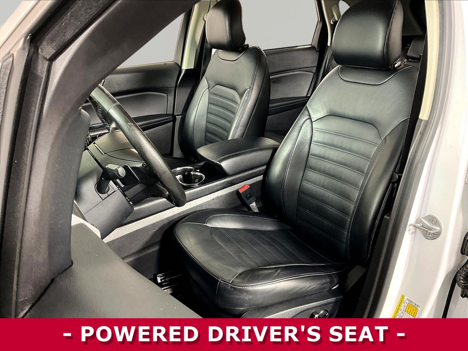 Used 2015 Ford Edge SEL w/ Equipment Group 201A AWD/4WD image 20