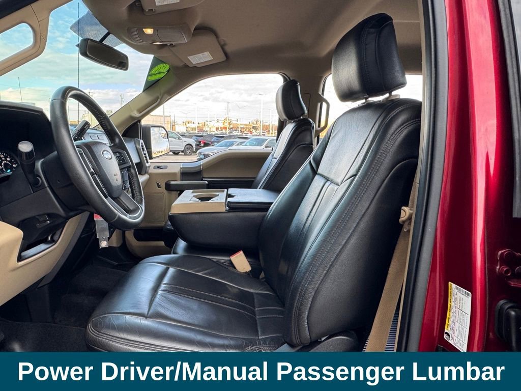 Used 2015 Ford F150 XLT w/ Equipment Group 301A Mid image 29