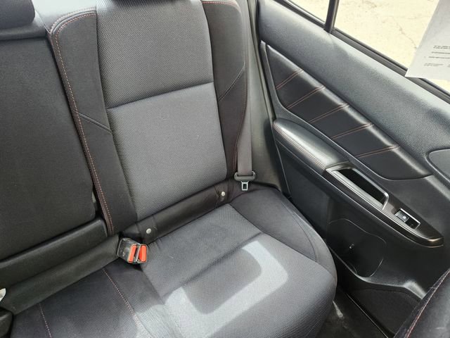 Used 2021 Subaru WRX AWD/4WD image 18