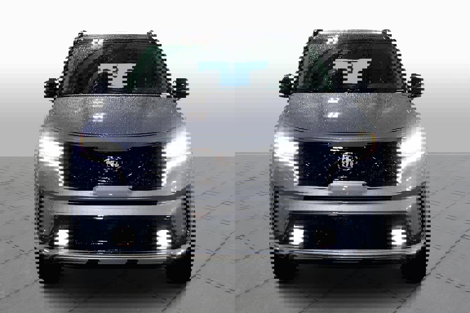 Used 2021 Kia Sorento SX image 3