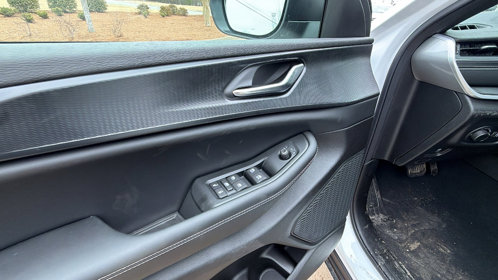 New 2026 Jeep Grand Cherokee Laredo X image 15