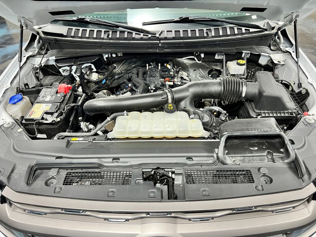 Used 2023 Ford Expedition Max King Ranch AWD/4WD image 27