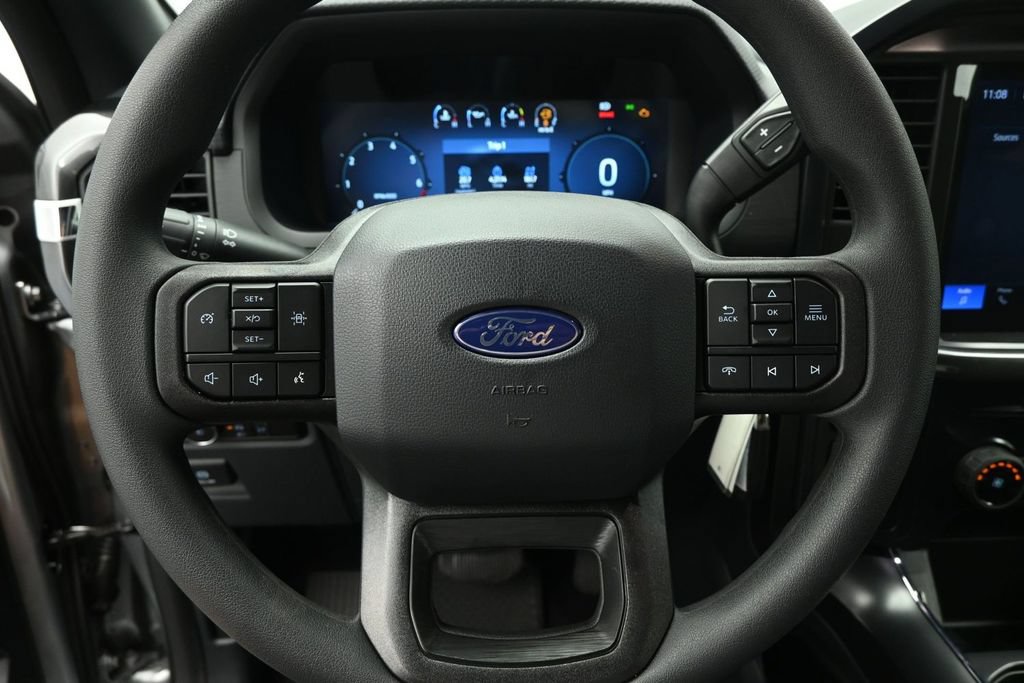 New 2026 Ford F150 STX w/ Equipment Group 200A RWD image 12