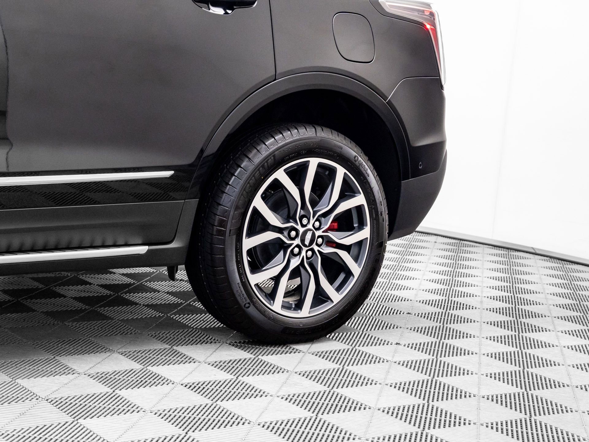 New 2025 Cadillac XT5 Sportv w/ Technology Package image 37