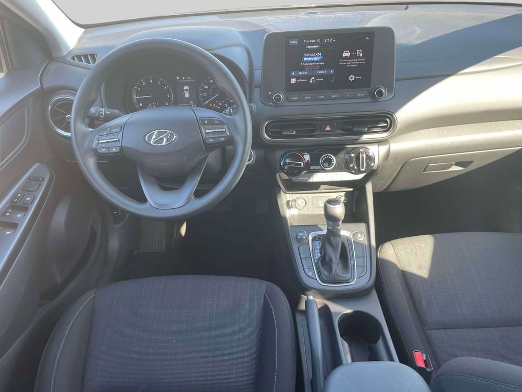 Used 2023 Hyundai Kona SEL image 13
