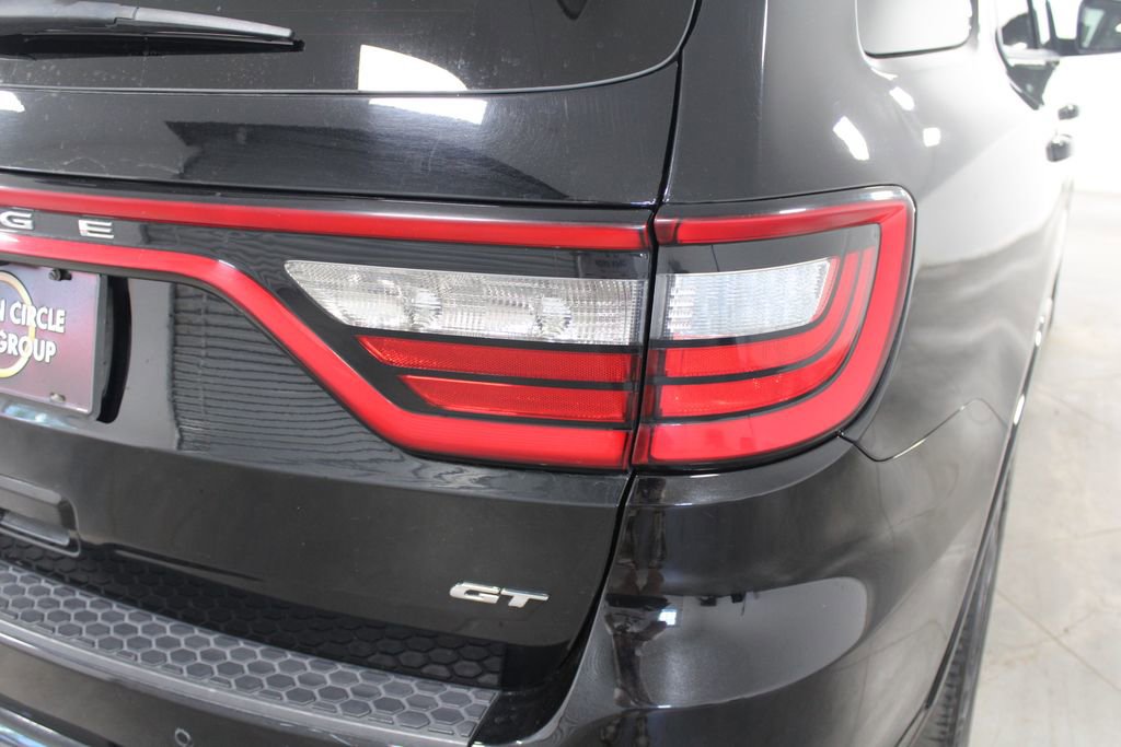 Used 2023 Dodge Durango GT image 12