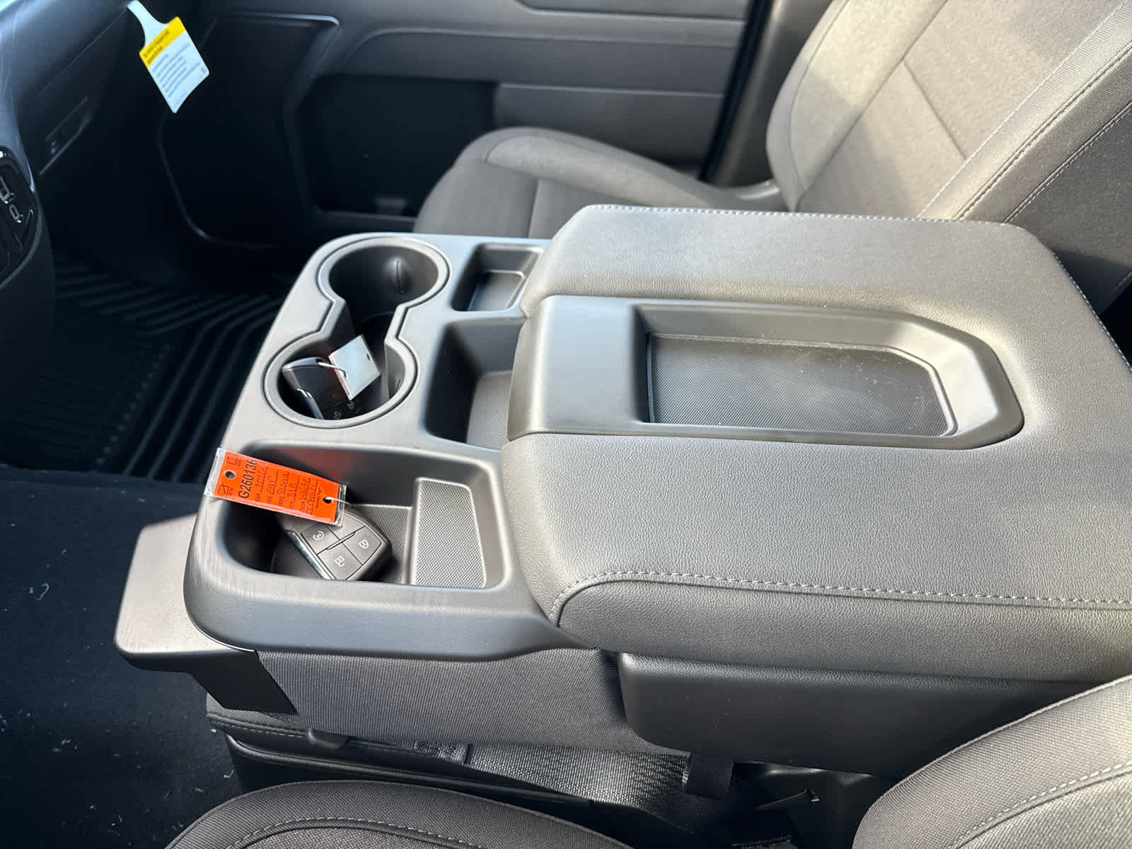 New 2026 GMC Sierra 3500 SLE w/ SLE Convenience Package image 17