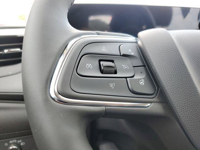 New 2026 Buick Encore GX Sport Touring w/ Comfort Package image 16
