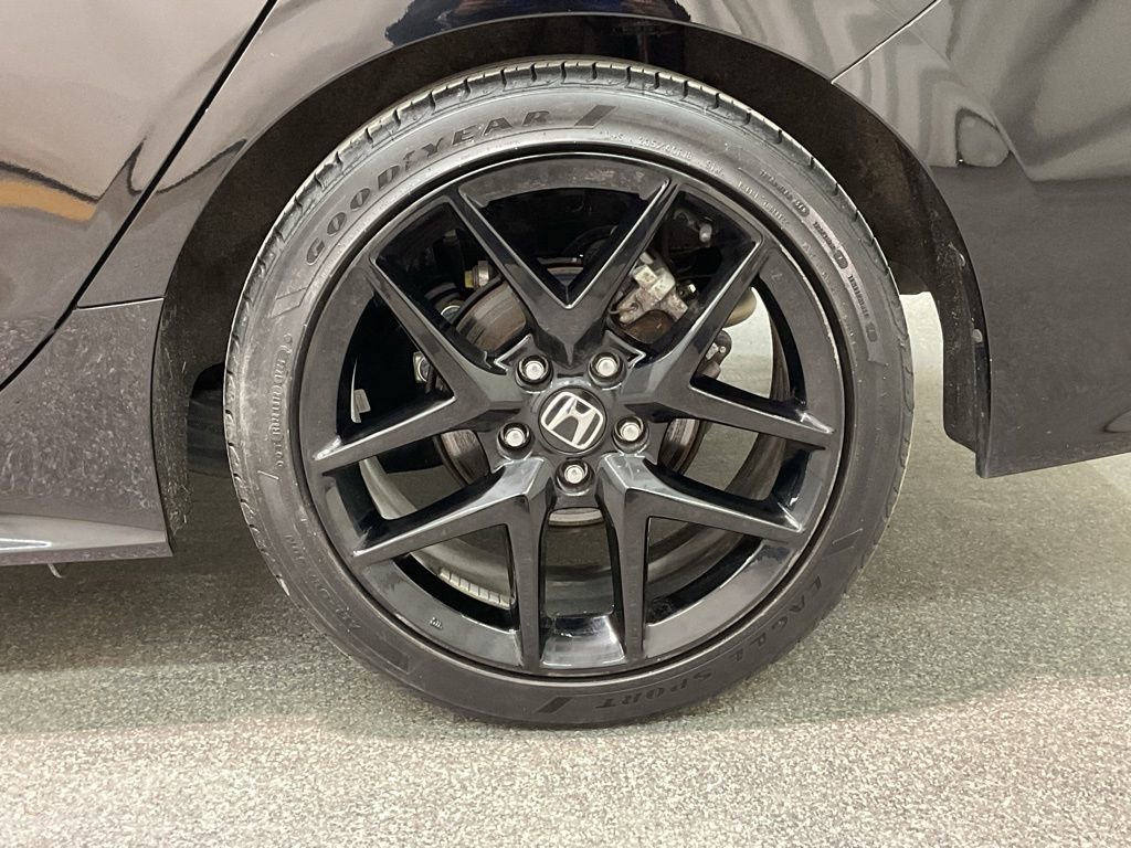 Used 2024 Honda Civic Sport image 30