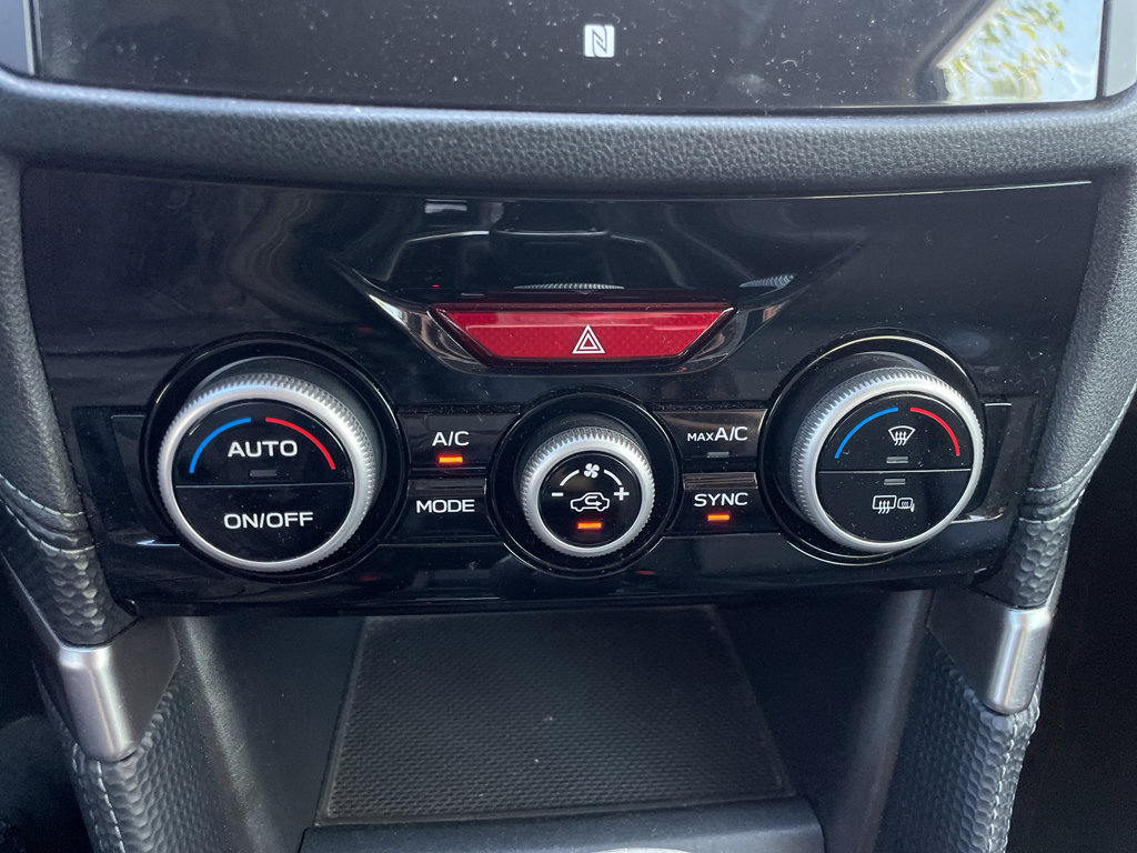 Used 2020 Subaru Forester Limited AWD/4WD image 32