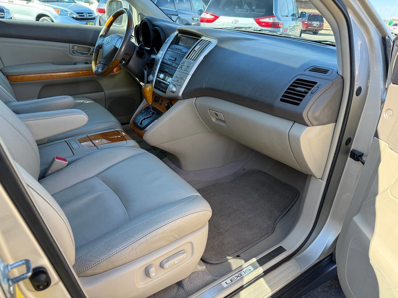 Used 2005 Lexus RX 330 AWD image 79
