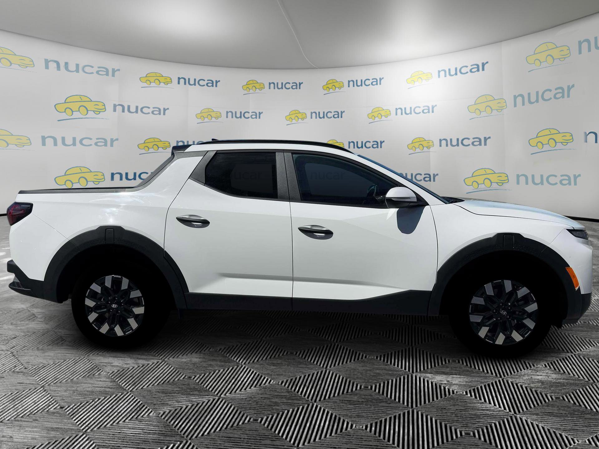 New 2026 Hyundai Santa Cruz SEL image 9