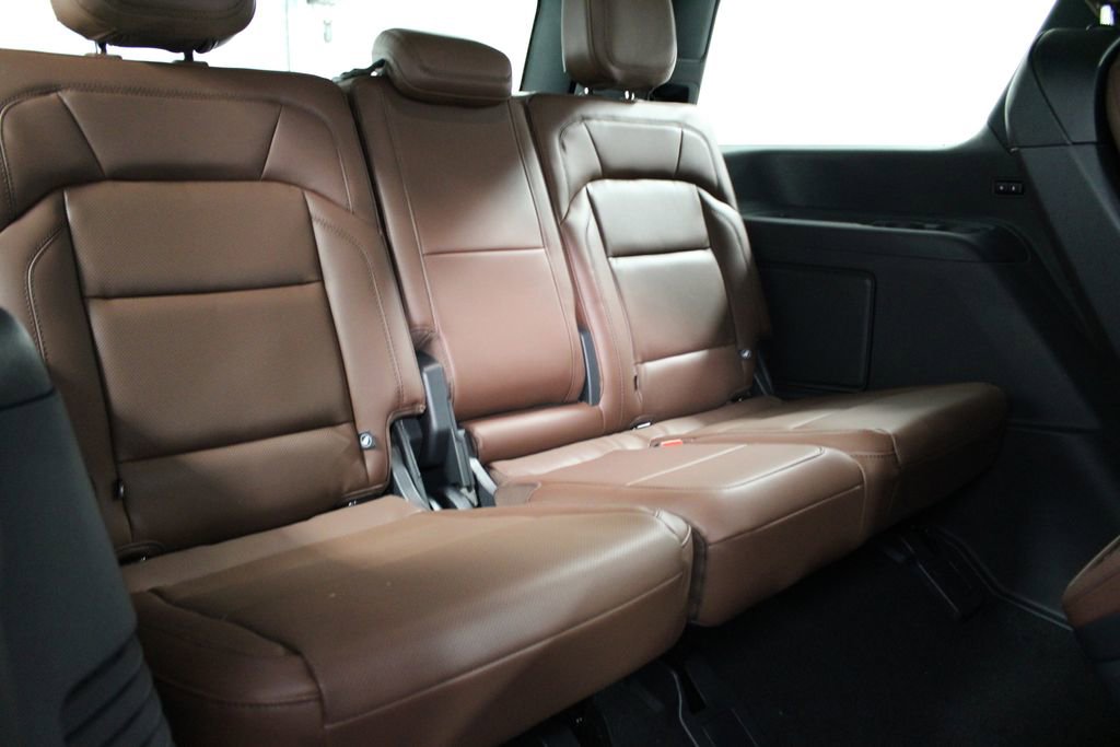 New 2026 Lincoln Navigator Reserve image 34