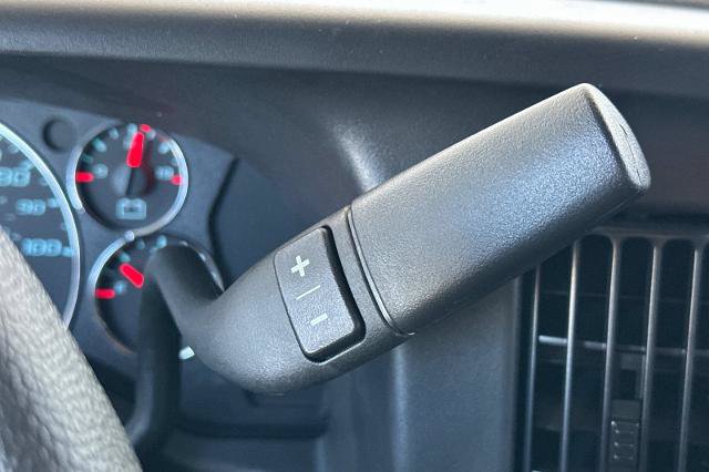 New 2026 Chevrolet Express 2500 w/ Driver Convenience Package RWD image 24